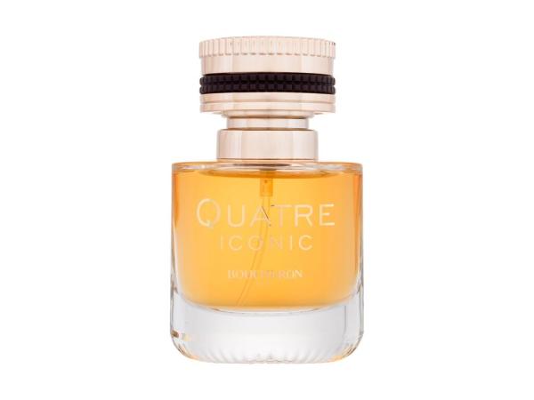 Boucheron Quatre Iconic (W) 30ml, Parfumovaná voda