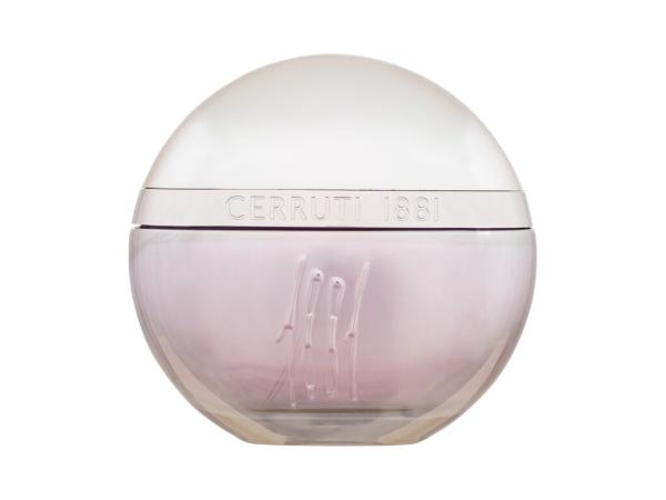 Nino Cerruti Cerruti 1881 Reve de Roses (W) 100 ml, Parfumovaná voda