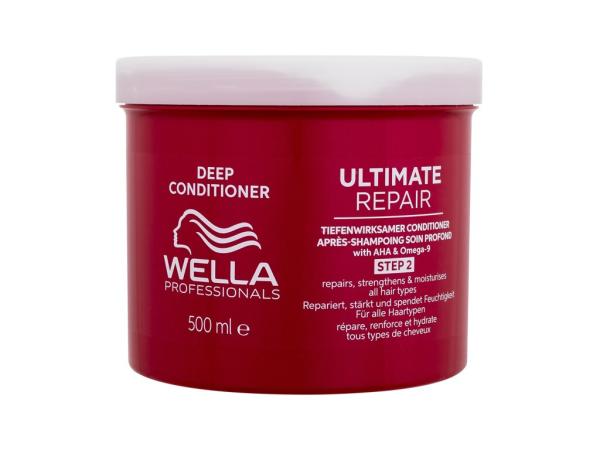 Wella Professionals Ultimate Repair Conditioner (W) 500ml, Kondicionér