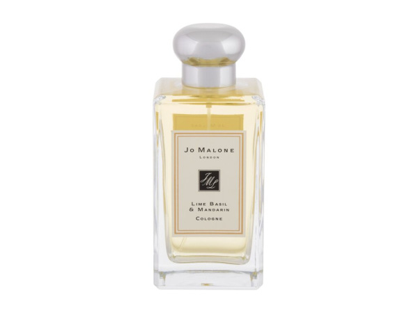 Jo Malone Lime Basil & Mandarin (U) 100ml, Kolínska voda