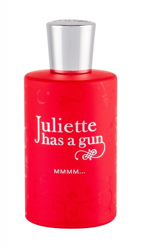 Juliette Has A Gun Mmmm... (U) 100ml, Parfumovaná voda