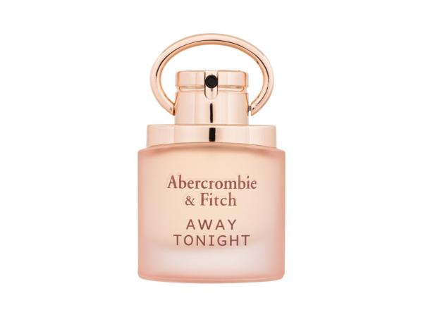 Abercrombie & Fitch Away Tonight (W) 30ml, Parfumovaná voda