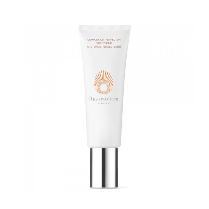 Omorovicza Complexion Perfector SPF 20 (Dark) 50 ml