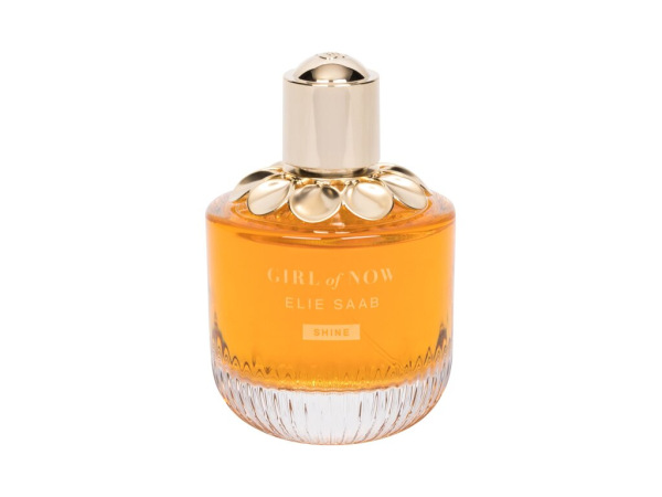 Elie Saab Girl of Now Shine (W) 90ml, Parfumovaná voda