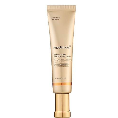 Medicube Deep Lifting Peptide Eye Cream for Face 30 ml (U), Očný krém
