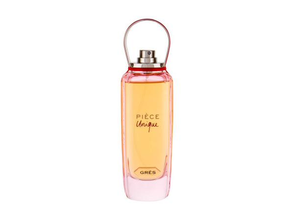 Gres Piece Unique (U) 100ml, Parfumovaná voda