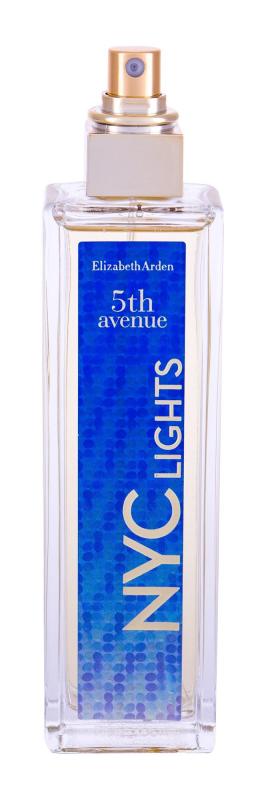 Elizabeth Arden NYC Lights 5th Avenue (W)  75ml - Tester, Parfumovaná voda