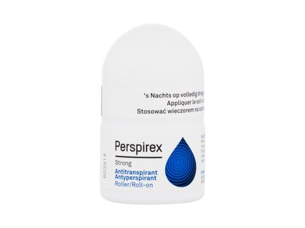 Perspirex Strong (U)  20ml, Antiperspirant