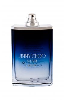 Jimmy Choo Man Blue (M)  100ml - Tester, Toaletná voda
