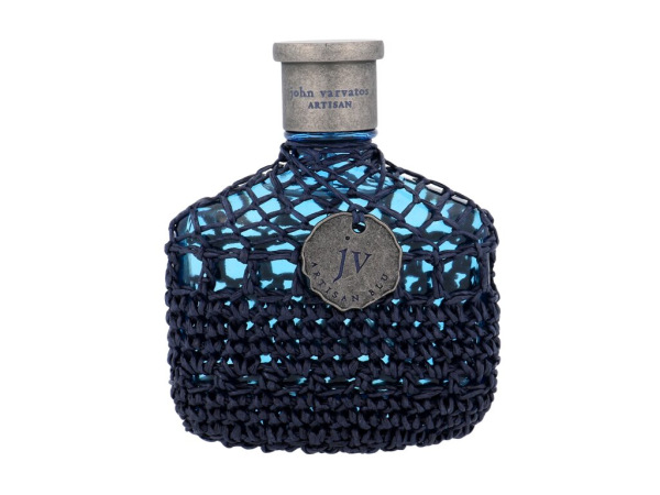 John Varvatos Artisan Blu (M) 75ml, Toaletná voda
