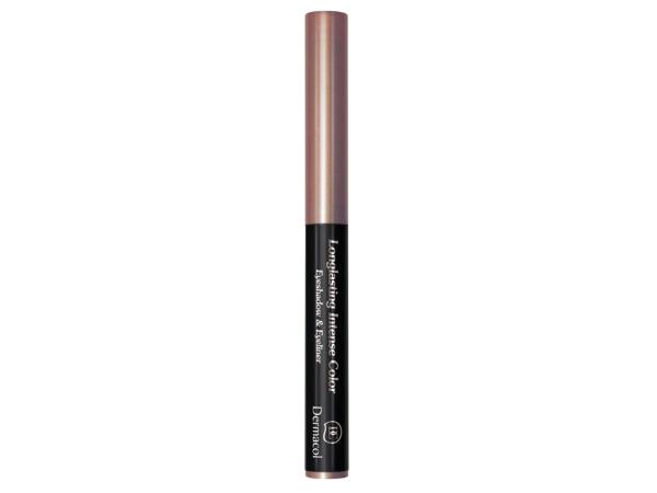 Dermacol Long-Lasting Intense Colour 2 (W) 1,6g, Očný tieň