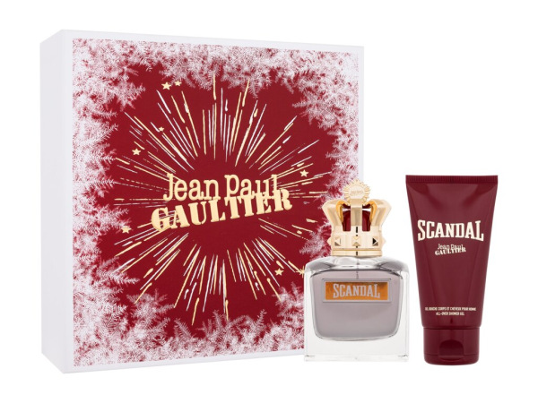 Jean Paul Gaultier Scandal (M) 100ml, Toaletná voda