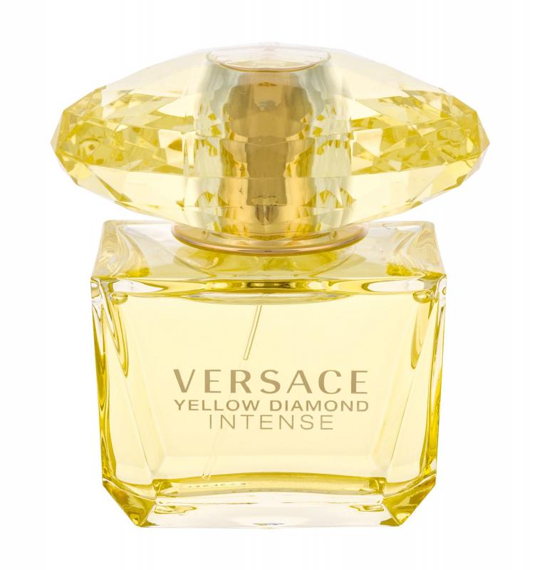 Versace Yellow Diamond Intense (W) 90ml, Parfumovaná voda