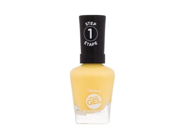 Sally Hansen Miracle Gel 768 Sunbrella (W) 14,7ml, Lak na nechty