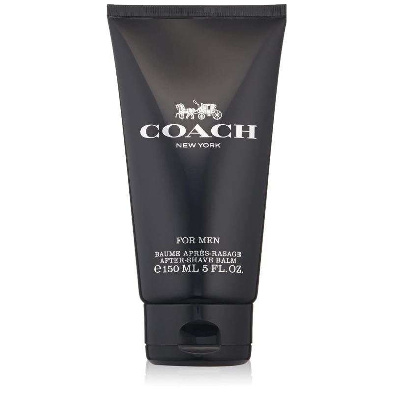 Coach (M) 150ml, Balzam po holení