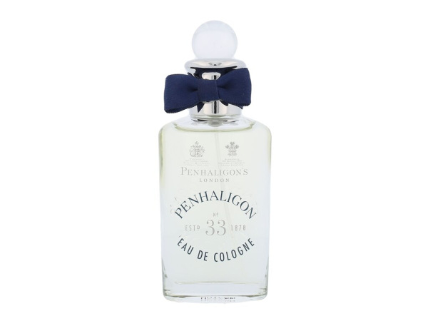 Penhaligon´s No. 33 (M) 50ml, Kolínska voda