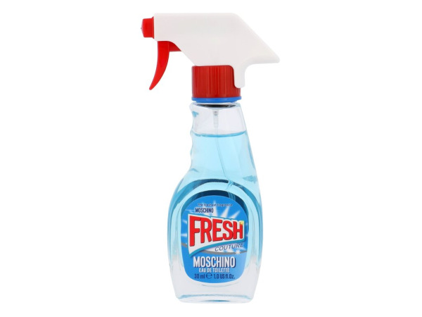 Moschino Fresh Couture (W) 30ml, Toaletná voda