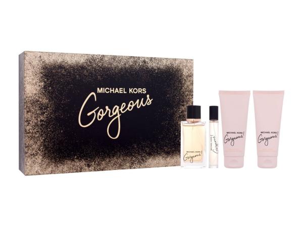 Michael Kors Gorgeous! (W) 100ml, Parfumovaná voda