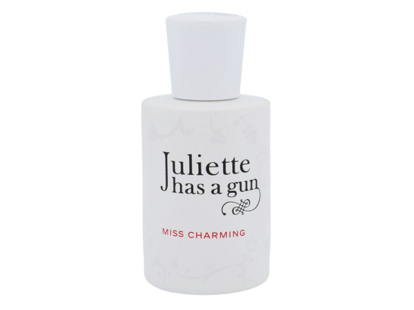 Juliette Has A Gun Miss Charming (W) 50ml, Parfumovaná voda