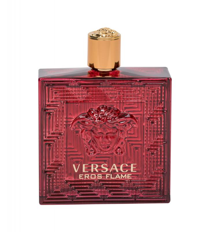 Versace Eros Flame (M) 200ml, Parfumovaná voda