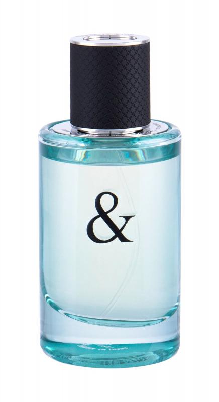 Tiffany & Co. Tiffany & Love (M) 50ml, Toaletná voda