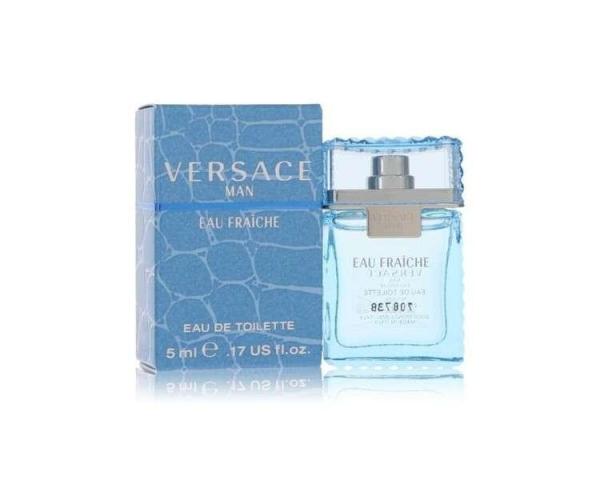 Versace Man Eau Fraiche (M) 5ml, Toaletná voda