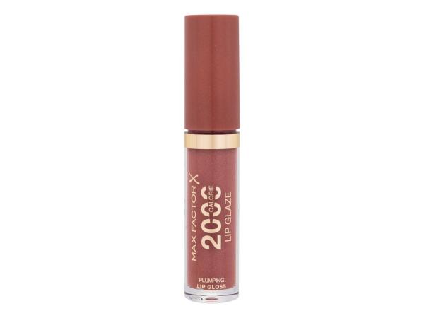 Max Factor 2000 Calorie Lip Glaze 170 Nectar Punch (W) 4,4ml, Lesk na pery