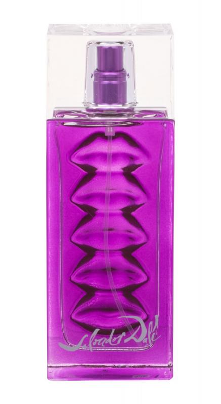 Salvador Dali Purplelips (W) 50ml, Toaletná voda