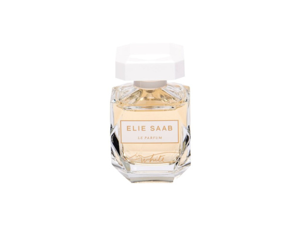 Elie Saab Le Parfum In White (W) 90ml, Parfumovaná voda