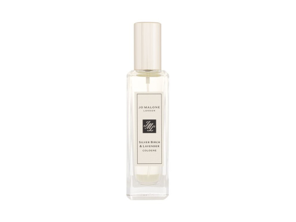 Jo Malone Silver Birch & Lavender (U) 30ml, Kolínska voda