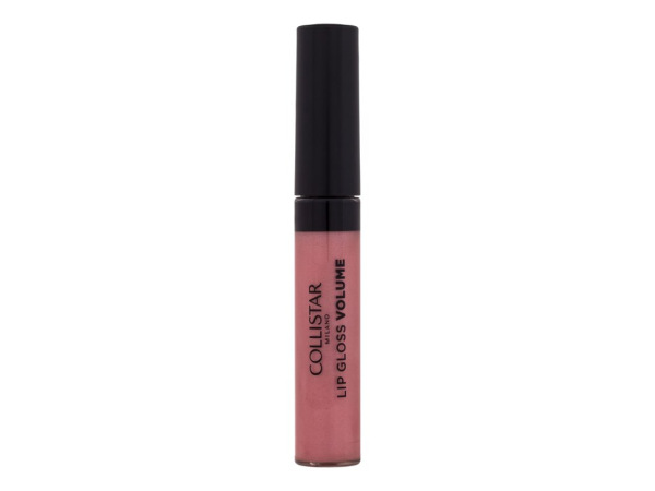 Collistar Volume Lip Gloss 140 Morning Light (W) 7ml, Lesk na pery