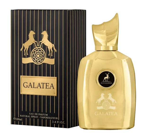 Maison Alhambra Galatea 100ml, Parfumovaná voda (U)