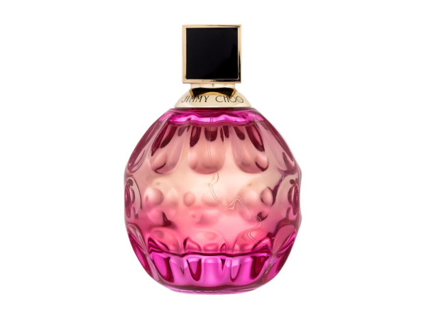 Jimmy Choo Rose Passion (W) 100ml, Parfumovaná voda