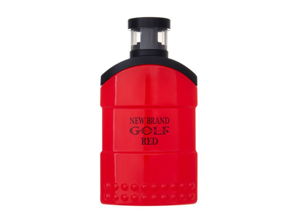 New Brand Parfums Golf Red (M) 100ml, Toaletná voda