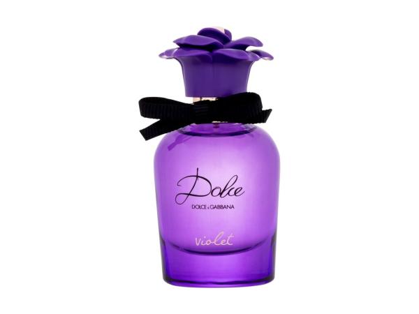 Dolce&Gabbana Dolce Violet (W) 30ml, Toaletná voda