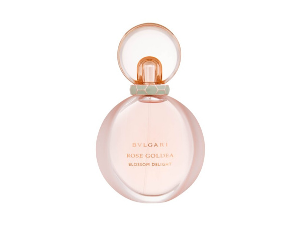 Bvlgari Rose Goldea Blossom Delight (W) 75ml, Parfumovaná voda