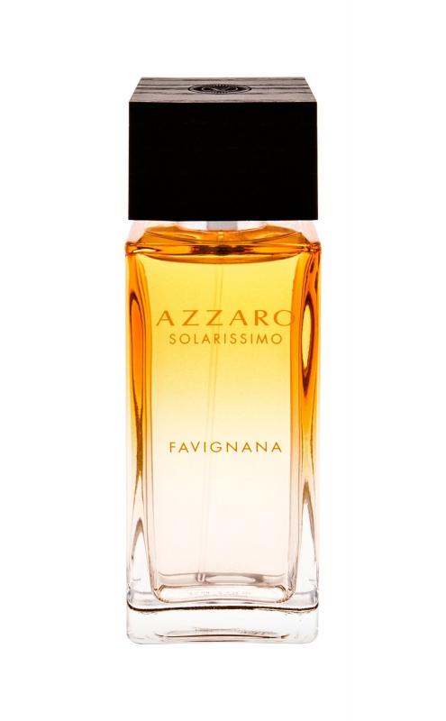 Azzaro Favignana Solarissimo (M) 75ml, Toaletná voda
