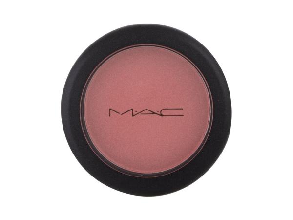 MAC Sheertone Blush Peachykeen (W) 6g, Lícenka