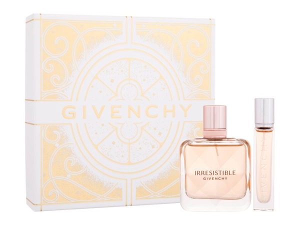 Givenchy Irresistible (W) 50 ml, Parfumovaná voda