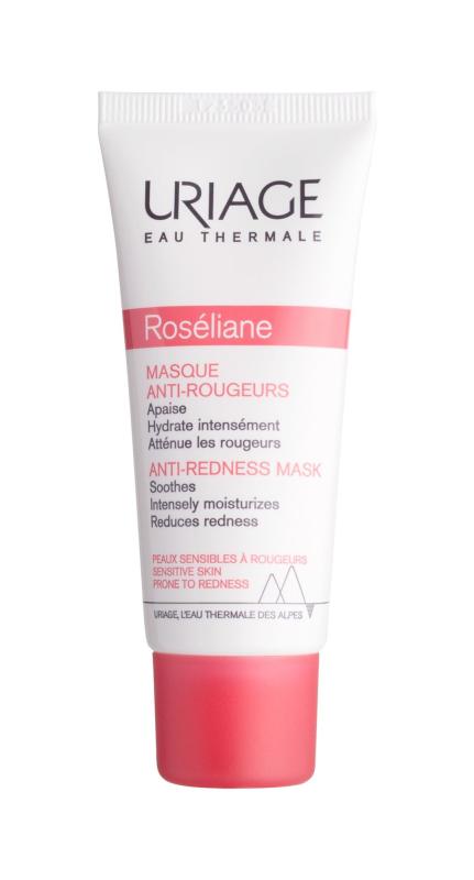 Uriage Roséliane Anti-Redness Mask (W) 40ml, Pleťová maska