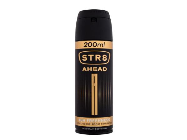 STR8 Ahead (M) 200ml, Dezodorant