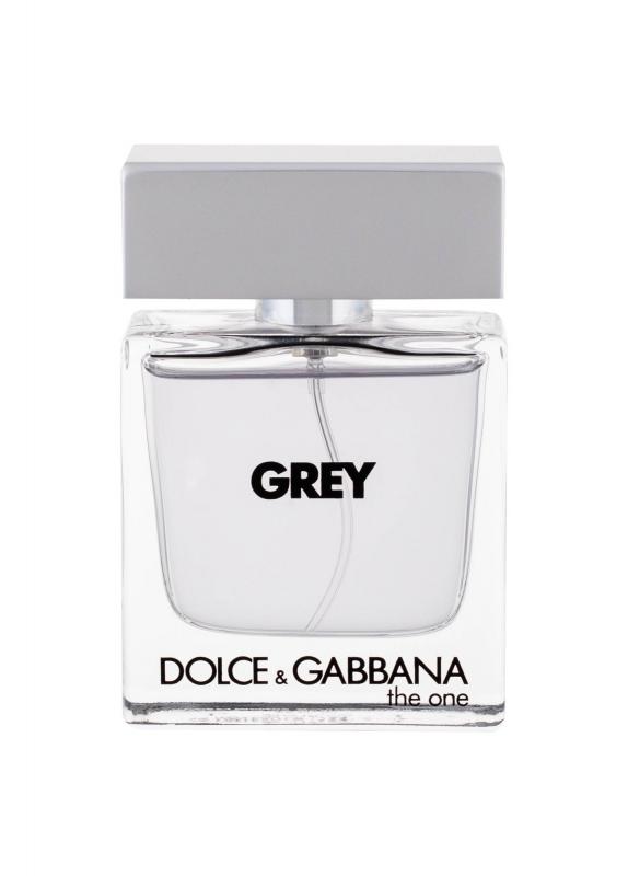 Dolce&Gabbana The One Grey (M) 30ml, Toaletná voda