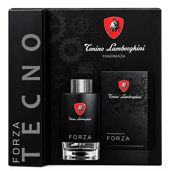 Lamborghini Forza (M) 1.5 ml, Vzorka parfumu