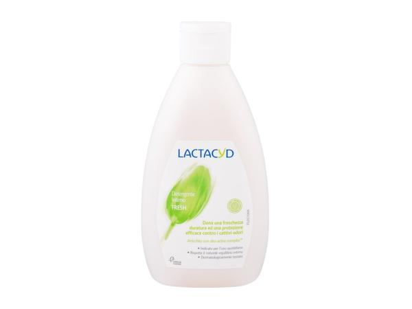 Lactacyd Fresh (W)  300ml, Intímna kozmetika