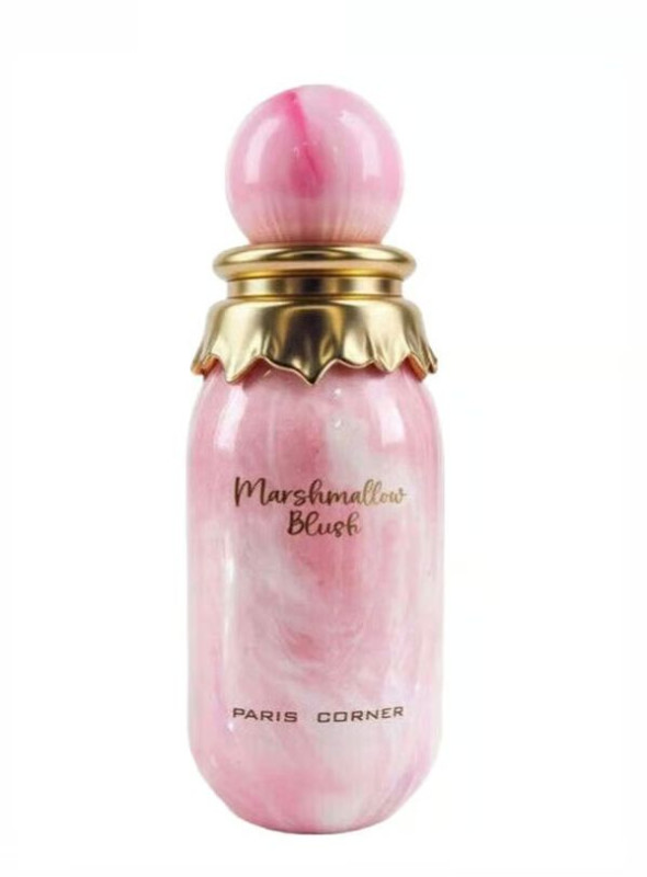 Paris Corner Marshmallow Blush (W) 100ml, Parfumovaná voda
