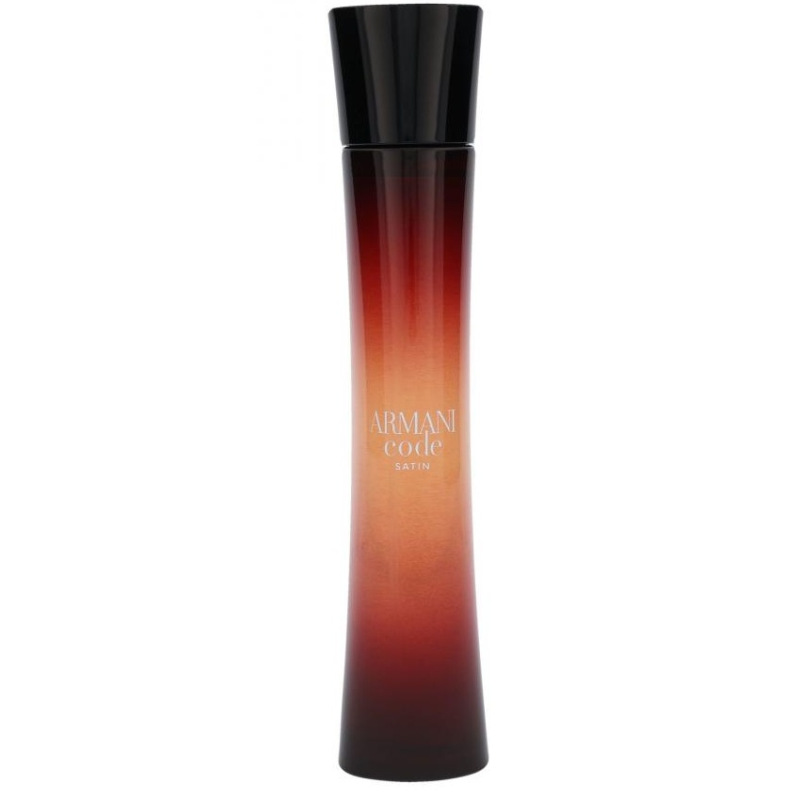 Vzorka Armani Code Satin 1.2ml (W), Parfumovaná voda 1