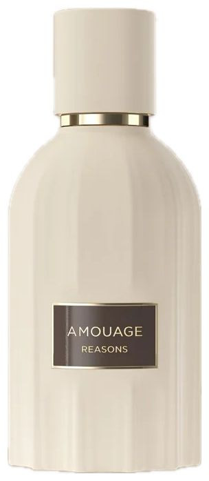 Odstrek Amouage Reasons 2ml, Essence De Parfum (U) 1