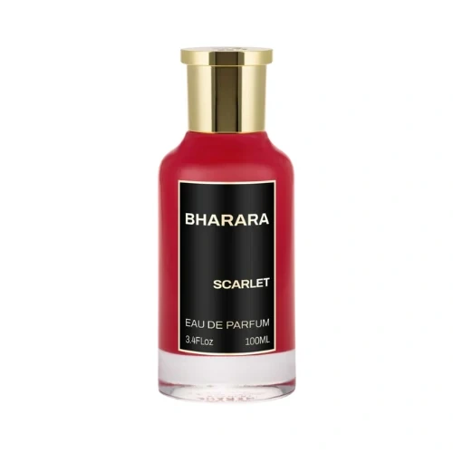 Bharara Scarlet (U) 5 ml, Vzorka parfumu 1