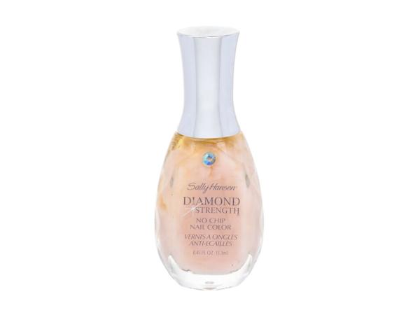 Sally Hansen Diamond Strength 210 Brilliant Blush (W) 13,3ml, Lak na nechty