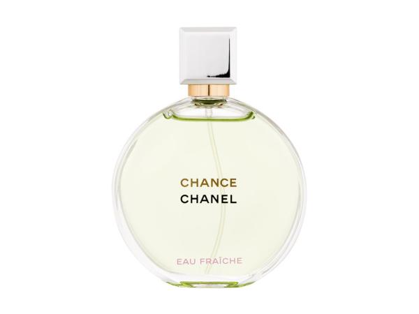 Chanel Chance Eau Fraiche (W) 50ml, Parfumovaná voda
